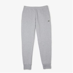 Lacoste Sport Eco Pants Gris Vigor