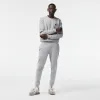 Lacoste Sport Eco Pants Gris Vigor