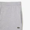 Lacoste Sport Eco Pants Gris Vigor