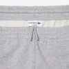 Lacoste Sport Eco Pants Gris Vigor
