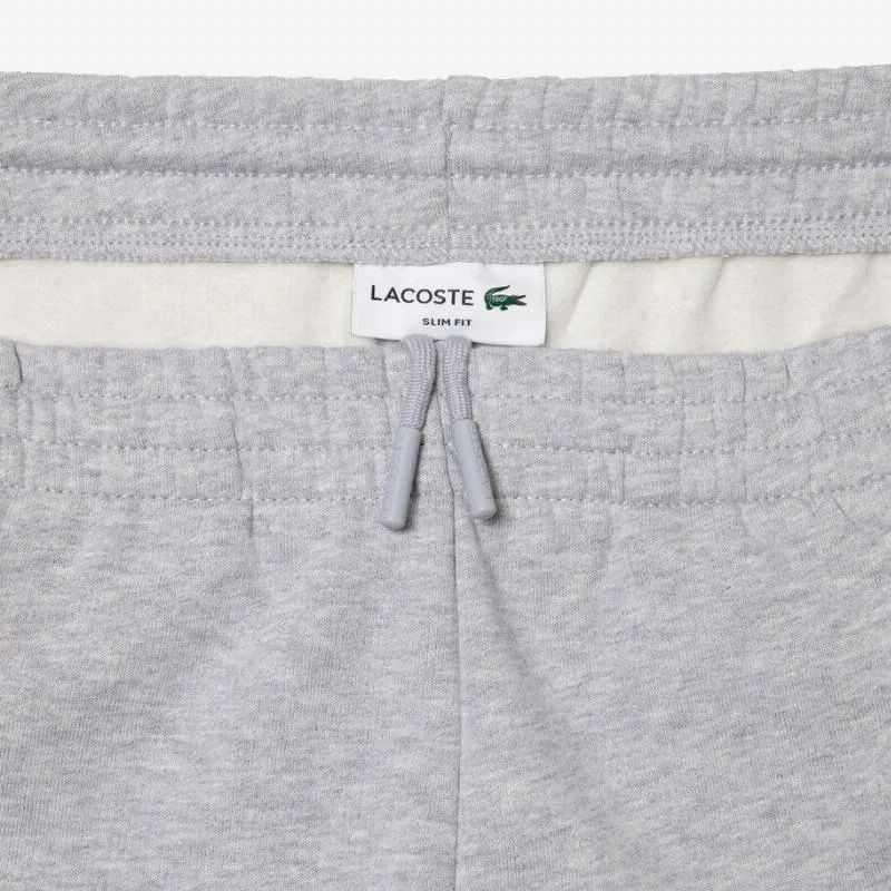 Lacoste Sport Eco Pants Gris Vigor
