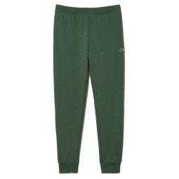 Lacoste Sport Eco Pants Dark Green