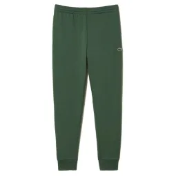 Lacoste Sport Eco Pants Dark Green