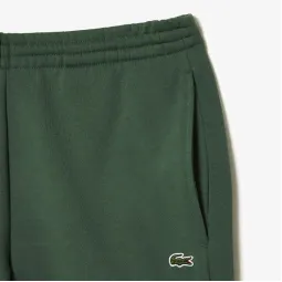 Lacoste Sport Eco Pants Dark Green