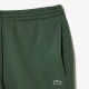 Lacoste Sport Eco Pants Dark Green