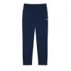 Lacoste Sport Elastic Navy Blue Pants