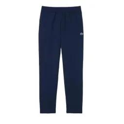 Lacoste Sport Elastic Navy Blue Pants
