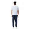 Lacoste Sport Elastic Navy Blue Pants