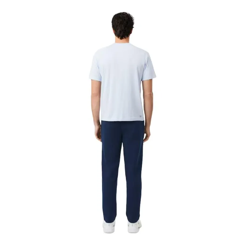 Lacoste Sport Elastic Navy Blue Pants