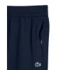 Lacoste Sport Elastic Navy Blue Pants