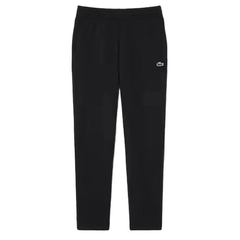 Lacoste Sport Elastic Pants Black