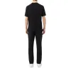 Lacoste Sport Elastic Pants Black