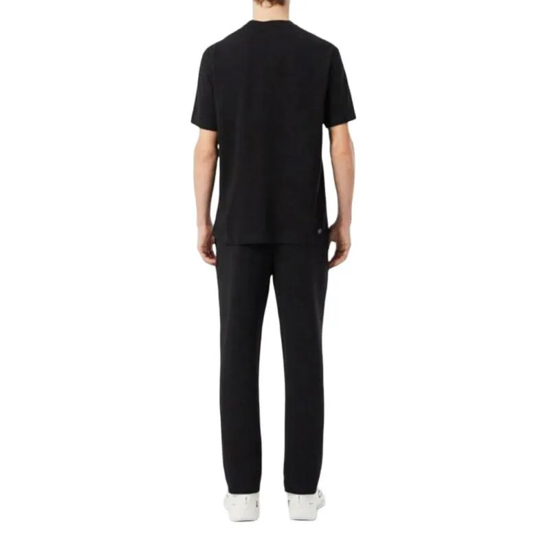 Lacoste Sport Elastic Pants Black