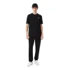 Lacoste Sport Elastic Pants Black