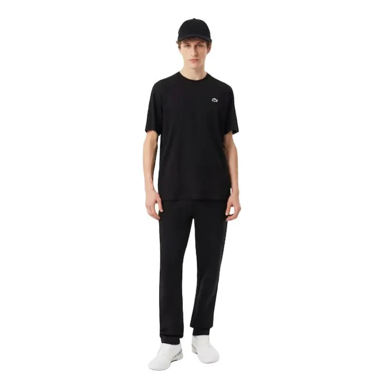 Lacoste Sport Elastic Pants Black