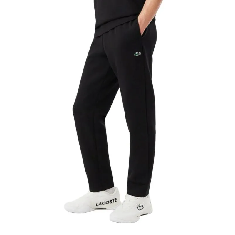 Lacoste Sport Elastic Pants Black