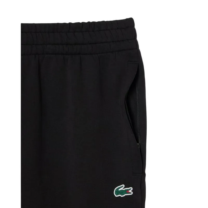 Lacoste Sport Elastic Pants Black