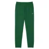 Lacoste Sport Elastic Pants Green