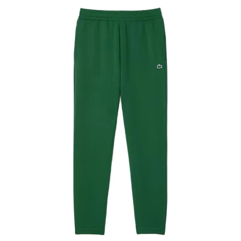 Lacoste Sport Elastic Pants Green