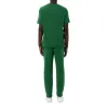 Lacoste Sport Elastic Pants Green