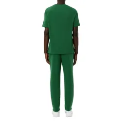 Lacoste Sport Elastic Pants Green