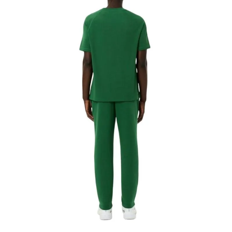 Lacoste Sport Elastic Pants Green