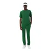 Lacoste Sport Elastic Pants Green