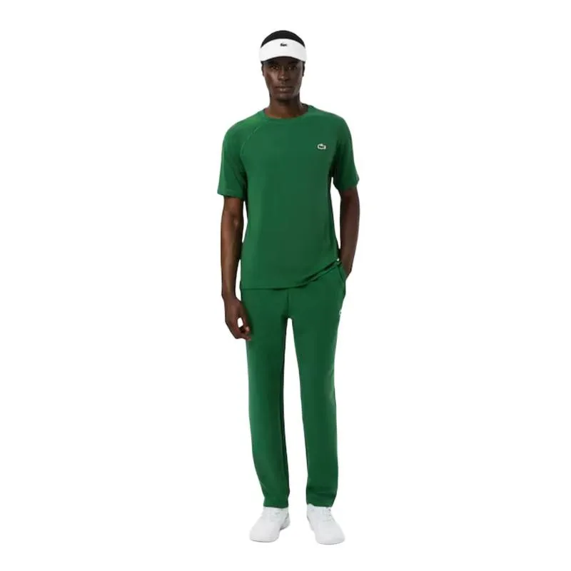 Lacoste Sport Elastic Pants Green