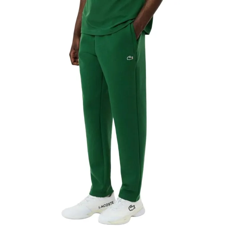 Lacoste Sport Elastic Pants Green