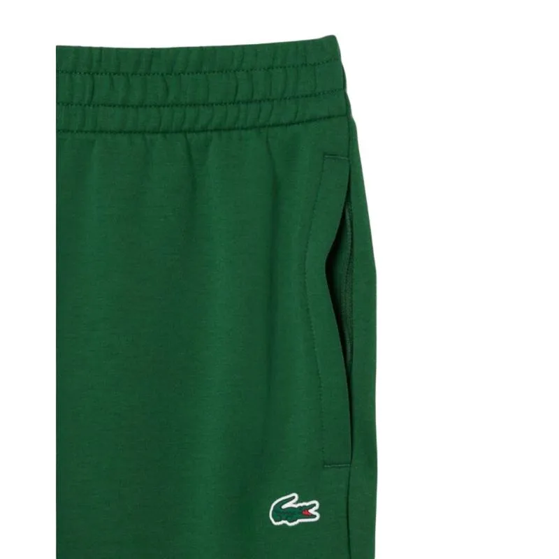 Lacoste Sport Elastic Pants Green