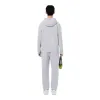 Lacoste Sport Pants Vigore Grey
