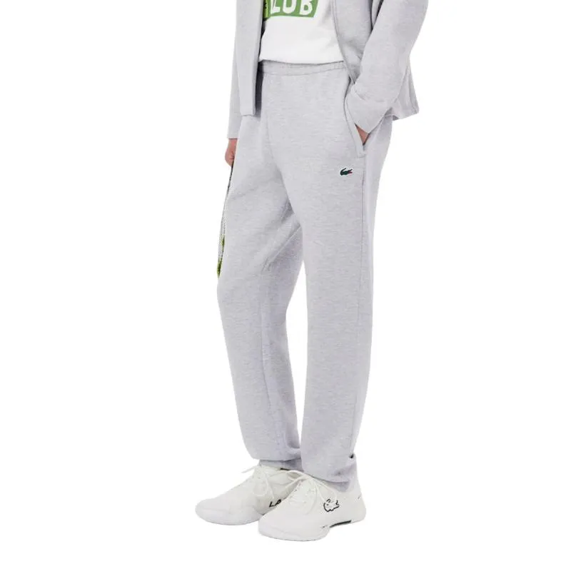 Lacoste Sport Pants Vigore Grey