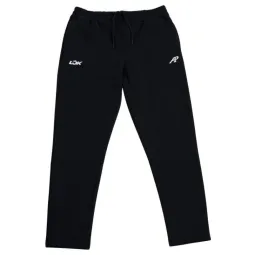 Lok A1 Padel Uinta Black Pants