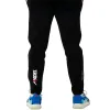 Lok A1 Padel Uinta Black Pants