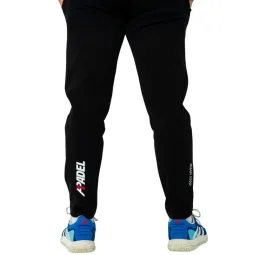 Lok A1 Padel Uinta Black Pants