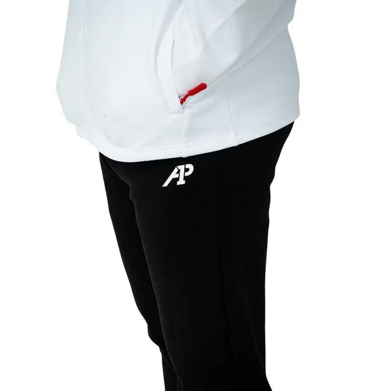 Lok A1 Padel Uinta Black Pants