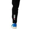 Lok A1 Padel Uinta Black Pants