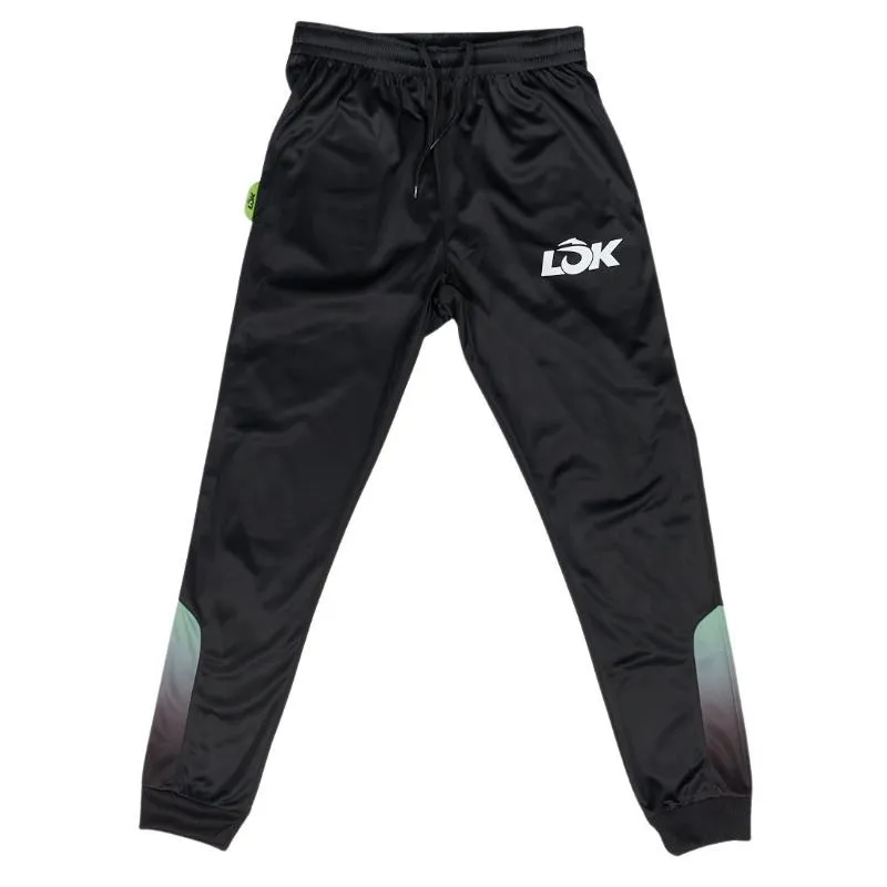 Lok Training Pants Black Women