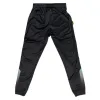 Pantalon Lok Training Negro Mujer