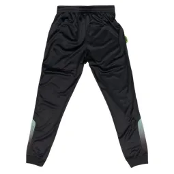 Pantalon Lok Training Negro Mujer