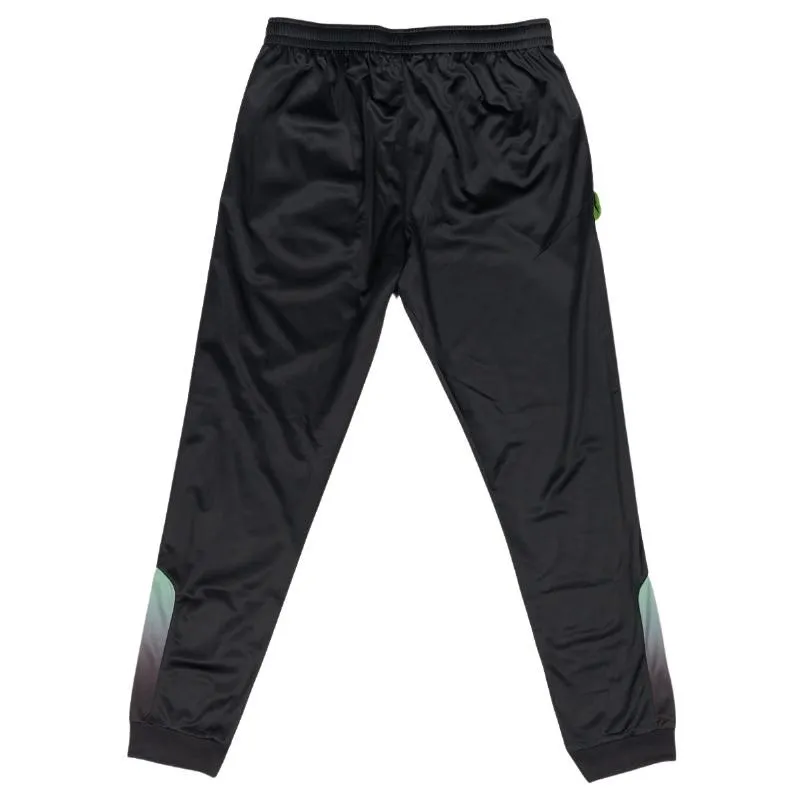 Lok Trainning Pants Black