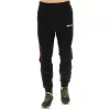 Lotto Logo VIII Black Pants