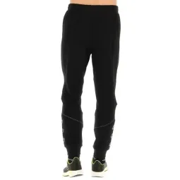 Lotto Logo VIII Black Pants