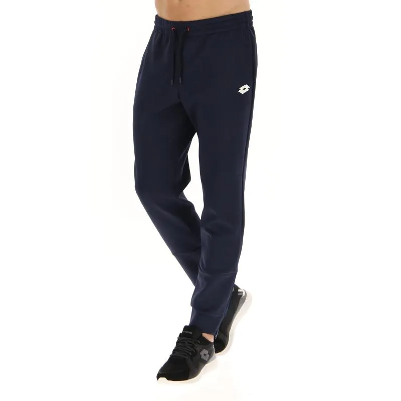 Lotto Squadra II Azul Marino Pants