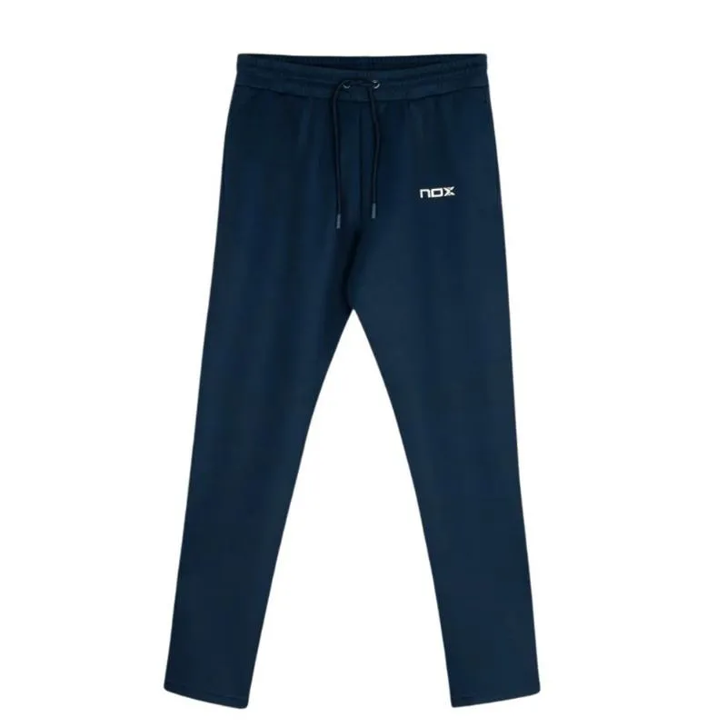 Nox Team Navy Blue Pants