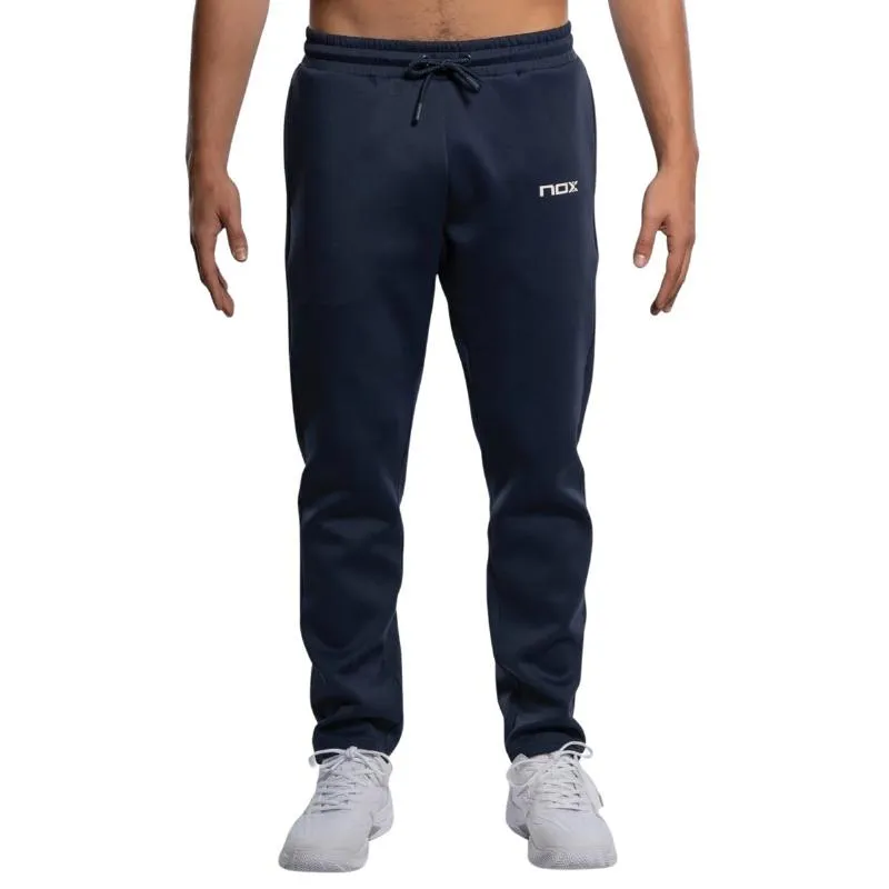 Nox Team Navy Blue Pants