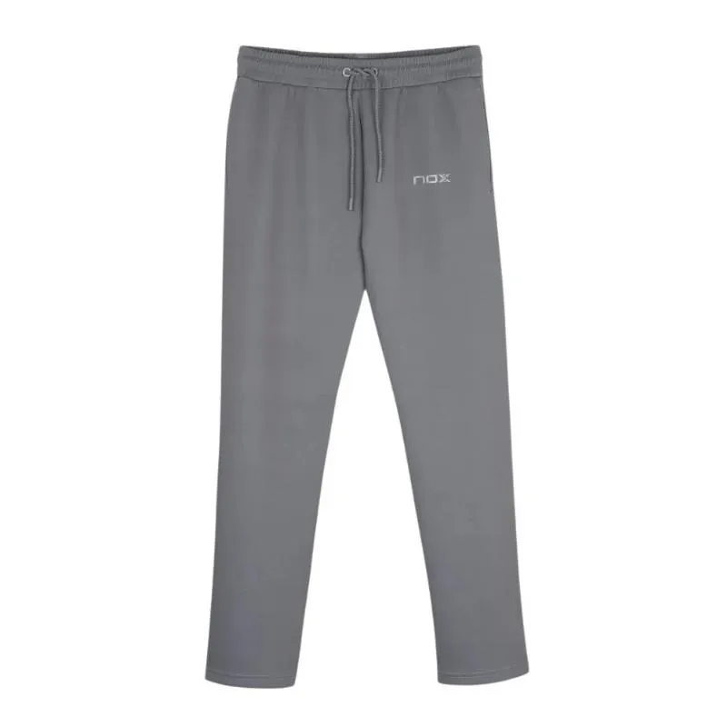 Nox Team Pants Grey