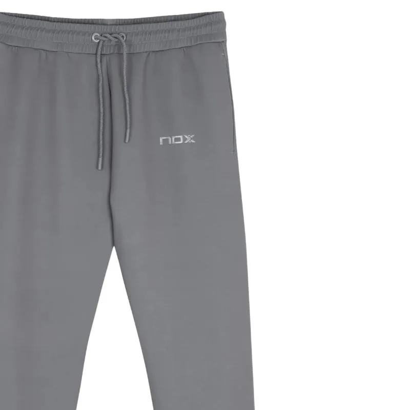 Nox Team Pants Grey