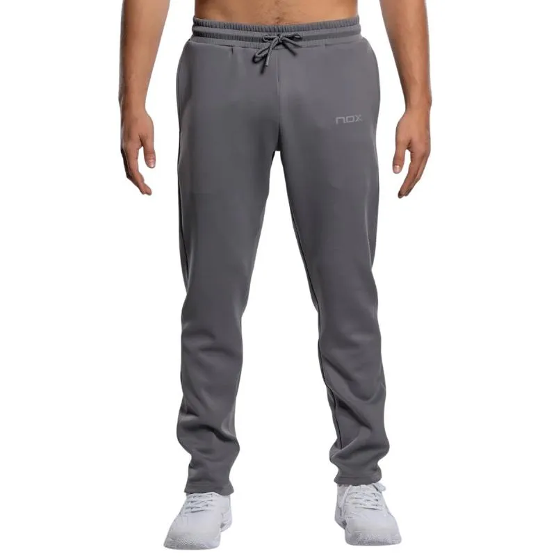 Nox Team Pants Grey