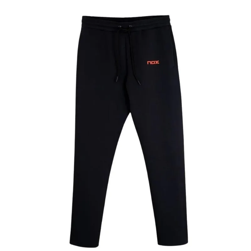 Nox Team Black Pants